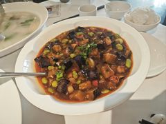 -眉州东坡(北苑华贸店)