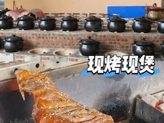 -聚彩居三和酒楼•老字号粤菜(南城店)