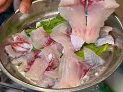 -顺德一品粥·20年凤城老字号(芳村店)