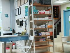 -瑞鹏·疫苗·绝育·宠物医院(金沙洲店)