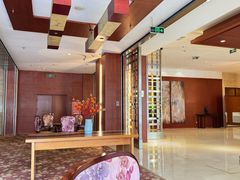 -爱时特套房酒店(会展中心远洋城店)