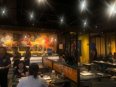 -新楚记烧烤·酒场·夺命肥肠(车公庙店)