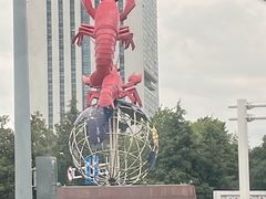 -於氏虾神(盱眙总店)