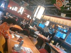 -纳瓦新疆菜(银都店)