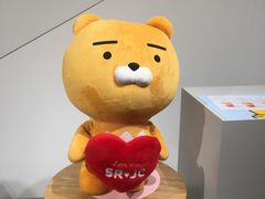 -KAKAO FRIENDS(弘大店)