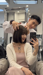 -IN STYLE 造型
