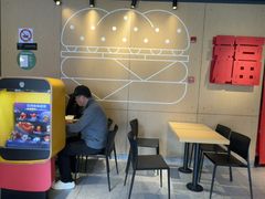 -麦当劳(豫园店)