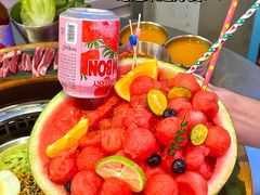 -玄希浪漫厨房·韩料烤肉(湖滨银泰in77店)