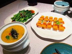 小米海参-鸽子侯·家宴·平价海鲜(绿地店)