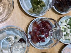 -阮大兴糕团(杭州西湖银泰百货店)