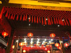 大堂-文儒九号·闽菜馆(三坊七巷店)