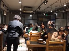 大堂-友乐居羊蝎子(西直门店)