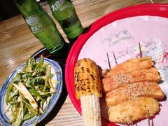 -北三老太太烧烤(人生一串上榜店)