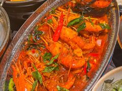 -美奈小馆·越南料理(福田星河COCO Park店)