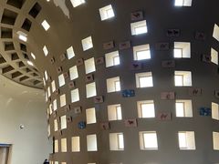 -敦煌莫高窟数字展示中心