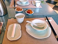 -茶油香闽南菜·花园餐厅(前埔店)