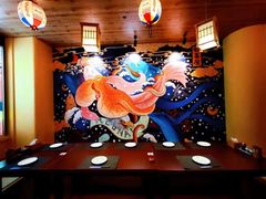 -有喜屋·深夜食堂(北京西路店)