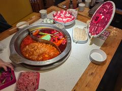 -大龙燚火锅(科华店)