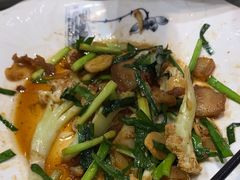 -大师傅金奖啤酒鱼(西街口总店)