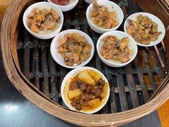 -品香排骨饭(羊官路店)