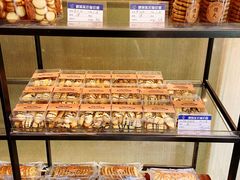 -德大西餐社(云南南路店)