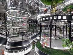 -3号仓库·创意中国菜(新世界城店)