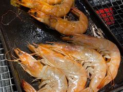 铁板虾-蚝英雄·自助烤蚝(高新店)