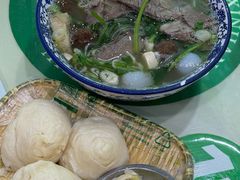 -尔力新疆丸子汤(北屯店)