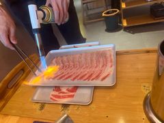 -蚝·生·鲜牛烧肉铺(中央大街店)