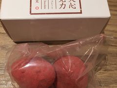-好利来(龙首印象城店)