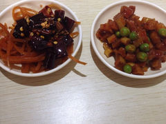 野尚膳包子-野尚膳·野菜包子(高开店)