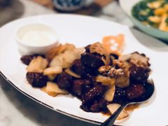 -漢舍中国菜馆(889广场店)
