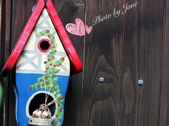 -三鹰之森吉卜力美术馆