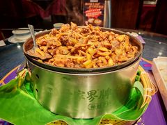 -甘家界牌柠檬鸭(青山店)