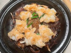 -绿茶餐厅(深圳龙华天虹购物中心店)