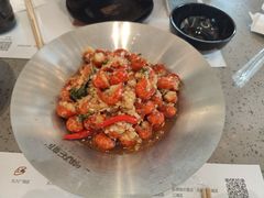 -一棠龙虾•王牌虾球(恒隆广场店)