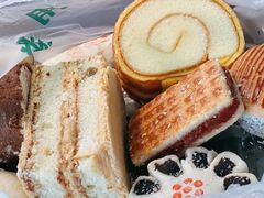 -庆祥斋糕点厂(留学路店)