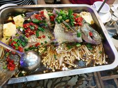 -徽州美食(三十年老店)