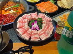 -珮姐老火锅(新街口店)