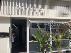 -D.G造型·烫发染发接发