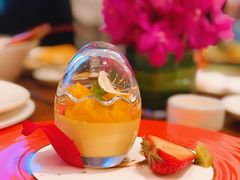 -济南香格里拉·咖啡泉自助餐厅