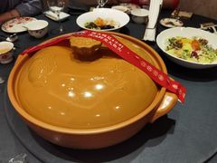 旺顺阁千岛湖鱼头汤-旺顺阁海鲜广场(亚运村店)