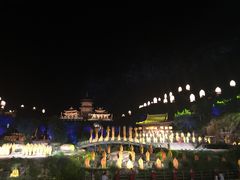 -禅宗少林·音乐大典