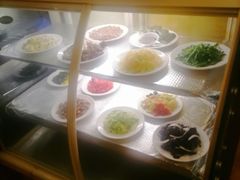 -清真吴记门钉肉饼·喜多利