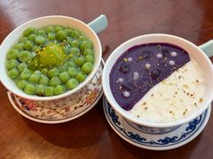 -寄畅興·百年蟹黄面·万国建筑群(外滩27号店)