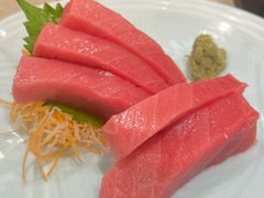 -梅丘·寿司の美登利(银座店)