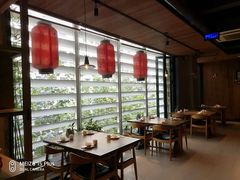 靠窗位-黛瓦里巷(南京东路店)