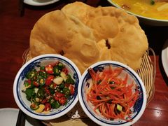 -味鼎长安·地道陕菜(凤城一路店)