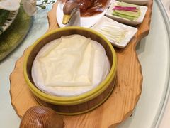 -绸乡宴酒店·融合苏帮宴(吴江店)