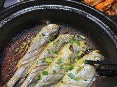 -小时候焗海鲜(鄞州万达店)